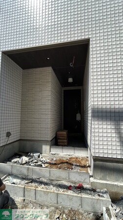 アベニール柏木(新宿区北新宿2丁目)の物件内観写真